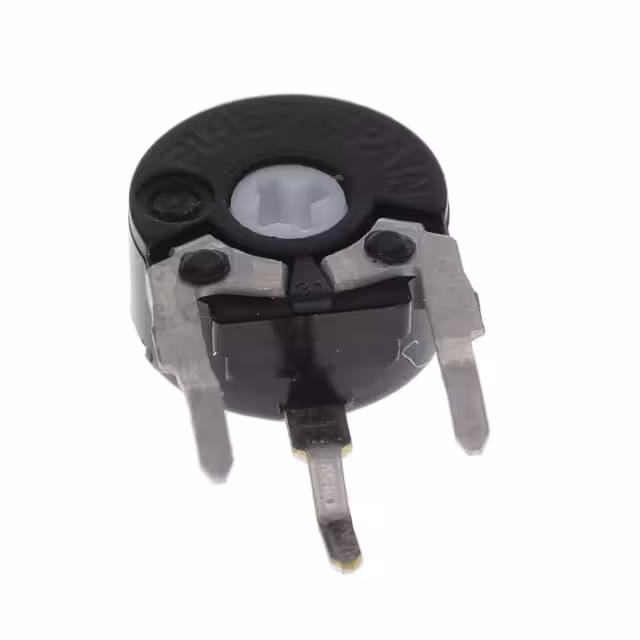 PT6KH-102A2020 Amphenol Piher Sensing Systems  Trimmpotentiometer